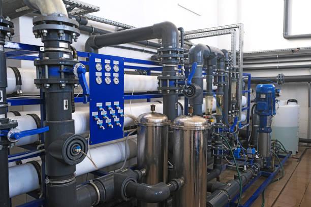 Industrial-Water-Treatment