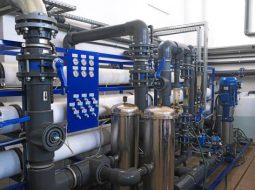 Industrial-Water-Treatment